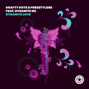 Dynamite Love (Krafty Kuts vs. Freestylers) (Album Version)