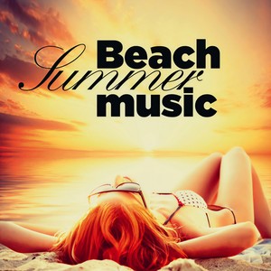 Colourful Day (Original Beach)