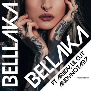 Bellaka (feat. Lil Cut & Ariidy)