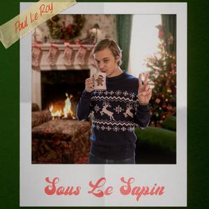 Sous le sapin