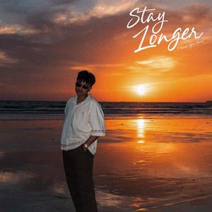 still here (feat. MAARIJ)