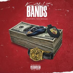 Bands (feat. Nino Mufasa) [Explicit]