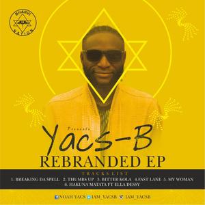 Breaking da Spell (Explicit)