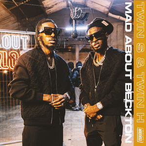 Mad About Beckton (Explicit)