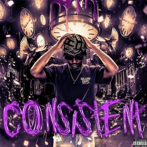 Consistent (Explicit)