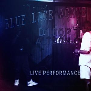 Blue Lace Agate Live From The Green Elephant (Live|Explicit)