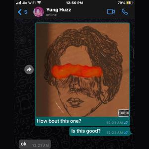 SERENE DRIP. (feat. Yung Huzz & CADENCE) (Explicit)