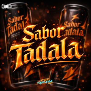 SABOR TADALA (Explicit)