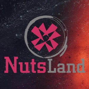 Nutsland (feat. Nadx)