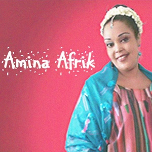 Amina Afrik