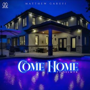 Come Home (feat. Selwyn)