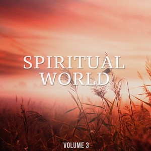 Spiritual World, Vol. 3 (Finest Selection Of Calm Electronic Music)