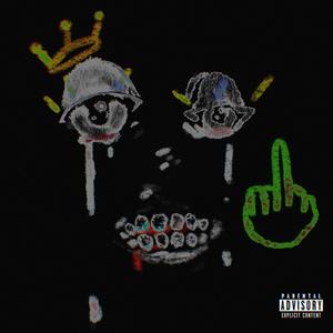 Big Homie (feat. Hendo Houdini) (Explicit)