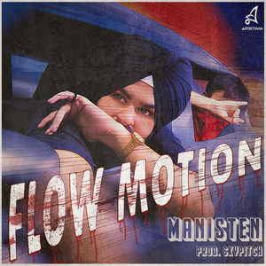 Flow Motion (Explicit)
