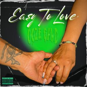 Easy To Love (Explicit)
