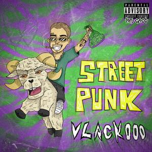 Street Punk (Explicit)