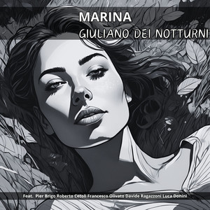 Marina (feat. Pier Brigo, Roberto Cetoli, Francesco Olivato, Davide Ragazzoni & Luca Donini)