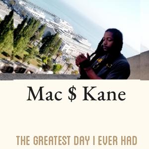The Greatest Day I Ever Had (Explicit)