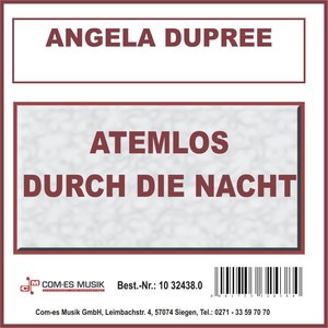 Atemlos durch die Nacht