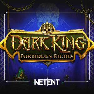 Dark King (Forbidden Riches) [feat. Joel Eriksson]