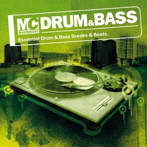Mastercuts Presents Drum & Bass (Digital Version)