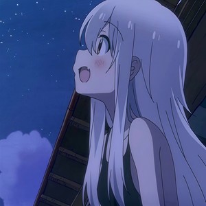 喜欢是绝对不能讨厌的意思 (Inst.)