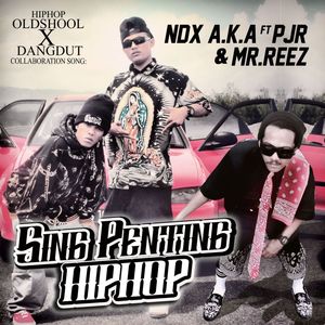 SING PENTING HIPHOP