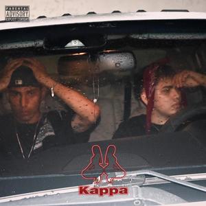 KAPPA (feat. 21RAE B) [Explicit]