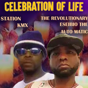 Celebration of Life (feat. Station kmx)