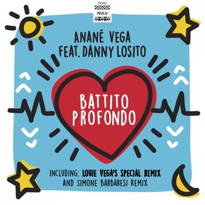 Battito Profondo (Original Mix)