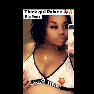 Thick Girl Palace (Explicit)