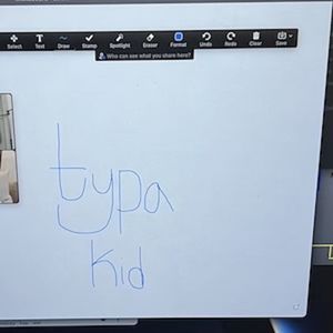 typa kid