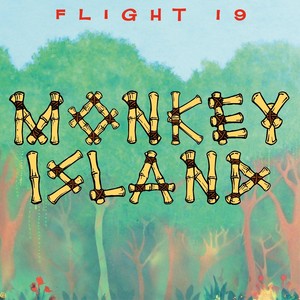 Monkey Island