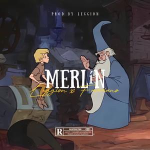 Merlín (feat. Leggión) (Special Version)
