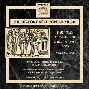 Ambrosian Hymn, Matins - Aeterne rerum conditor (12th-13th Century) (2023 Remastered Edition)