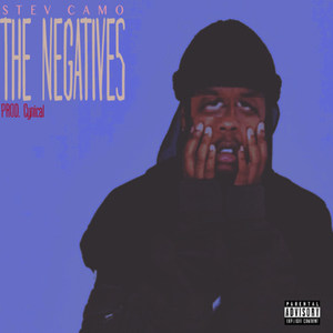 The Negatives (Explicit)