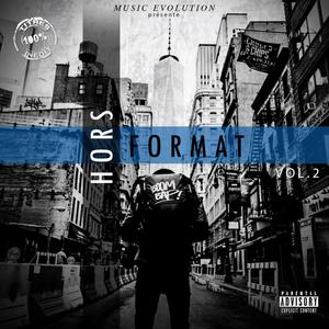 Hors Format vol 2 - Dossiers Z(feat. Zé Thereal)