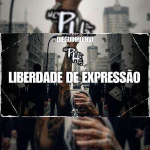 Liberdade de Expressão