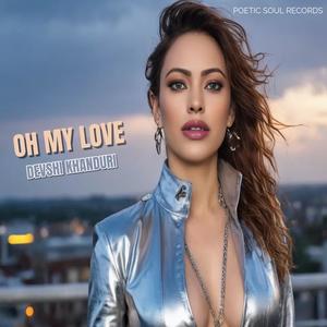 OH MY LOVE (Explicit)