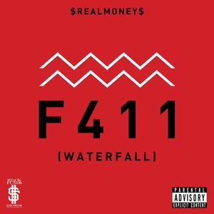 F411 Waterfall (Explicit)