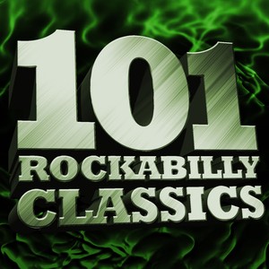 101 Rockabilly Classics