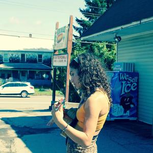 Chapters (feat. Xristina Capous & Sapir)