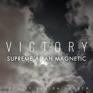 Victory (feat. Sam Da Grouch) [Radio Edit]