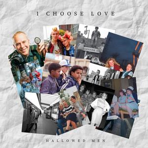 I Choose Love