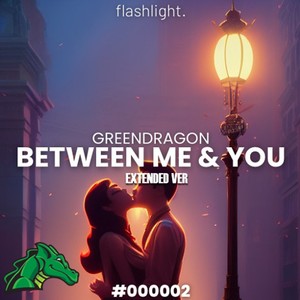 BETWEEN ME & YOU (Extended Ver) (Extended)