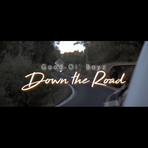 Down the Road