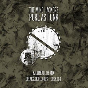 Pure As Funk (Original Mix)