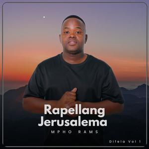 Atamelang (feat. Ronee Sathekge)