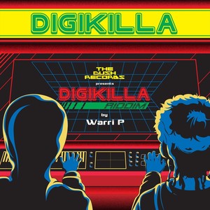 Digikilla