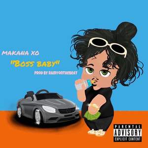 Boss Baby (Explicit)
